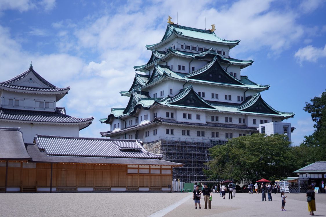 JR Central-West - Ise-Kumano-Wakayama Area Tourist Pass