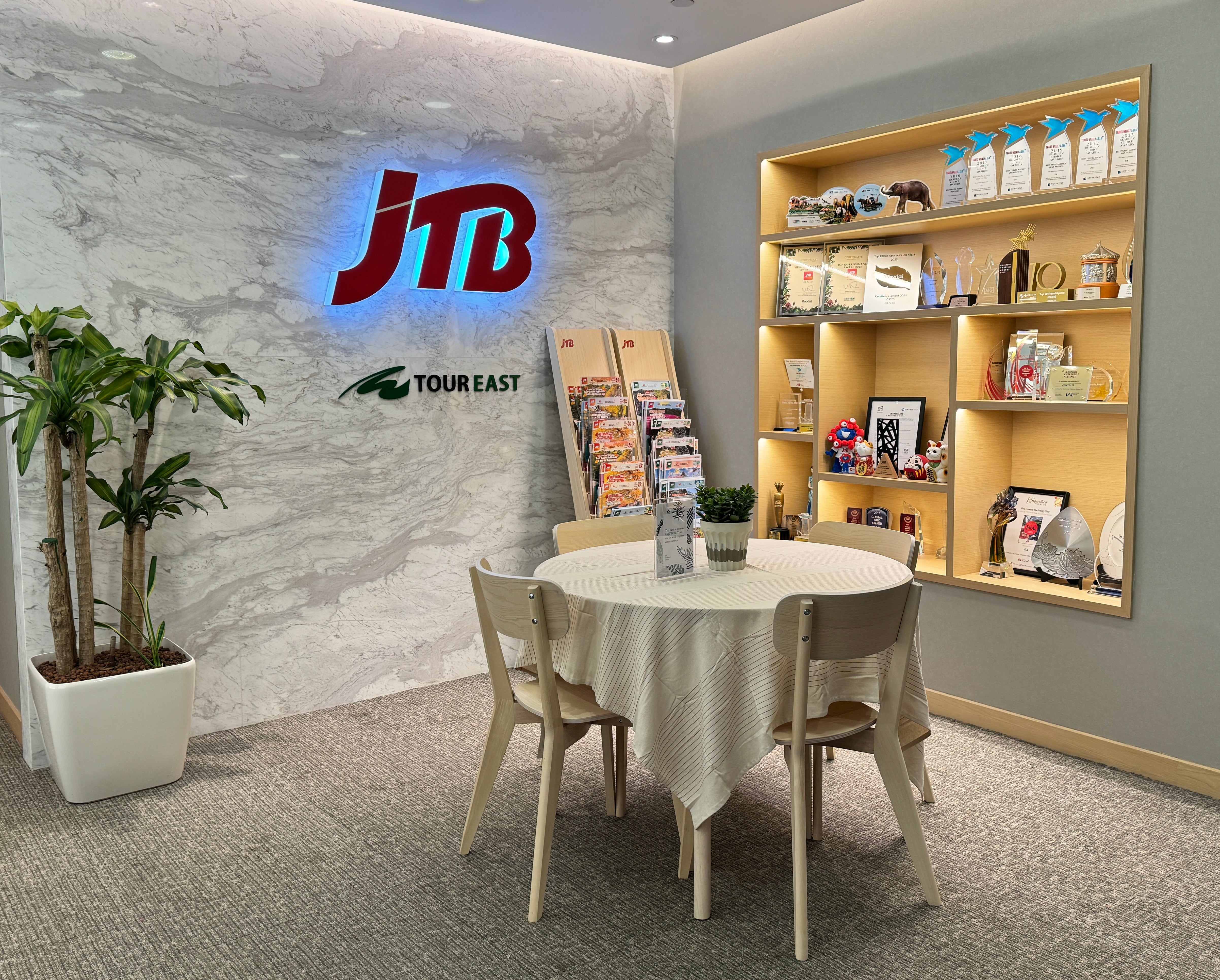 Head Office Image