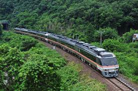 (OLD, do not use)JR Central - Alpine-Takayama-Matsumoto Area tourist Pass