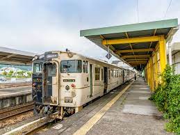 JR Kyushu - Northern Kyushu Area Pass 3 Days
