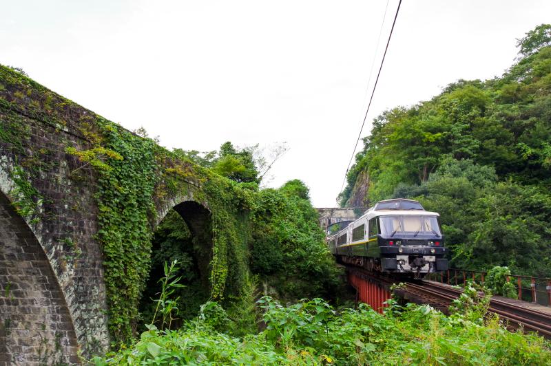 JR Kyushu - All Kyushu Area Pass 3 Days