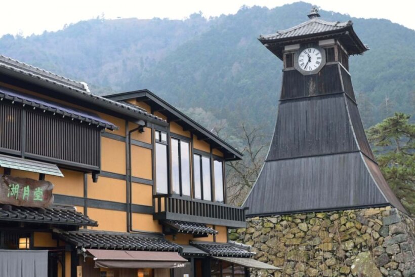 <Autumn> Hidden Gems of West Japan with Kyoto by the Sea