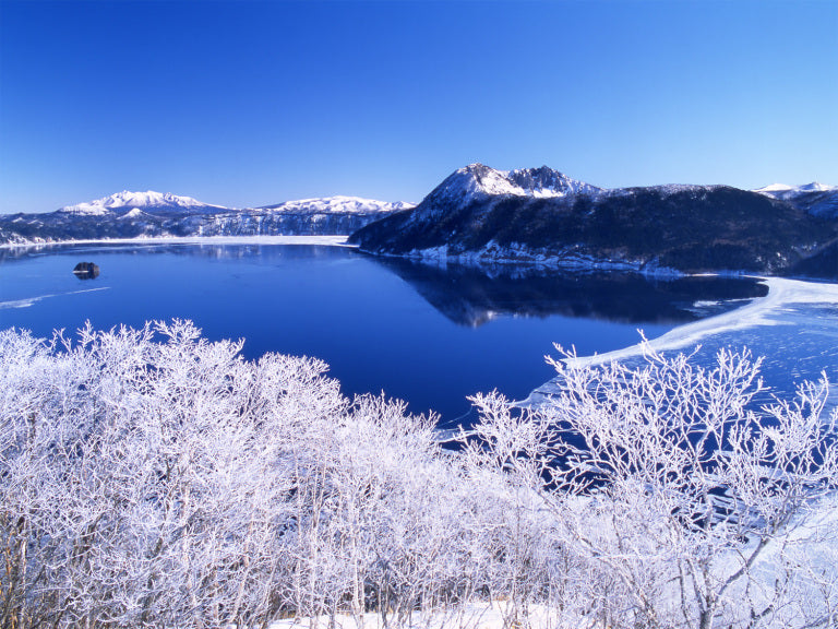 <Winter> Winter Fun in East Hokkaido + 2N Tokyo 11D9N/11D8N