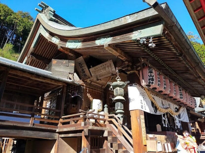 <Spring> Spring Charms of North Central Japan 8D6N