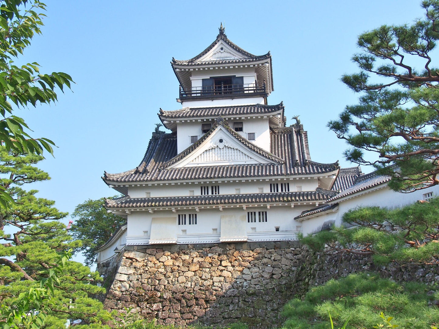 <Autumn> Autumn Highlights in West Shikoku & Northern Kyushu 10D7N