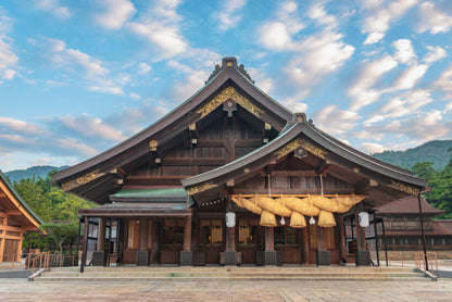 <Summer> The Amazing of San'in Japan with Osaka 10D7N