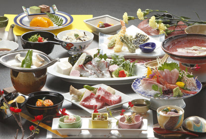 <Spring> Floral Story @ Hokkaido + 2N Tokyo 11D8N