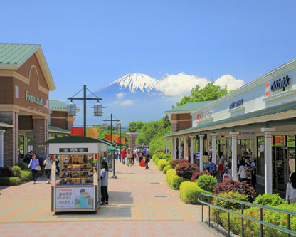 <Summer> The Wonders of Osaka, Mie, Nagoya & Tokyo 9D6N