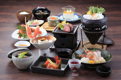 <Spring> Fabulous West Japan with Shodo Island 10D7N