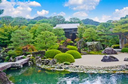 <Summer> The Amazing of San'in Japan with Osaka 10D7N