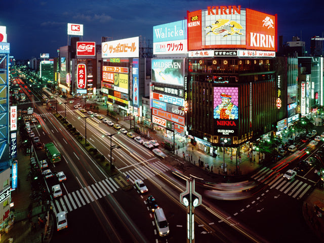 [SJ60 Exclusive Plan] <Summer> Lavender Dreams & Natural Beauty in Hokkaido 10D7N/11D8N