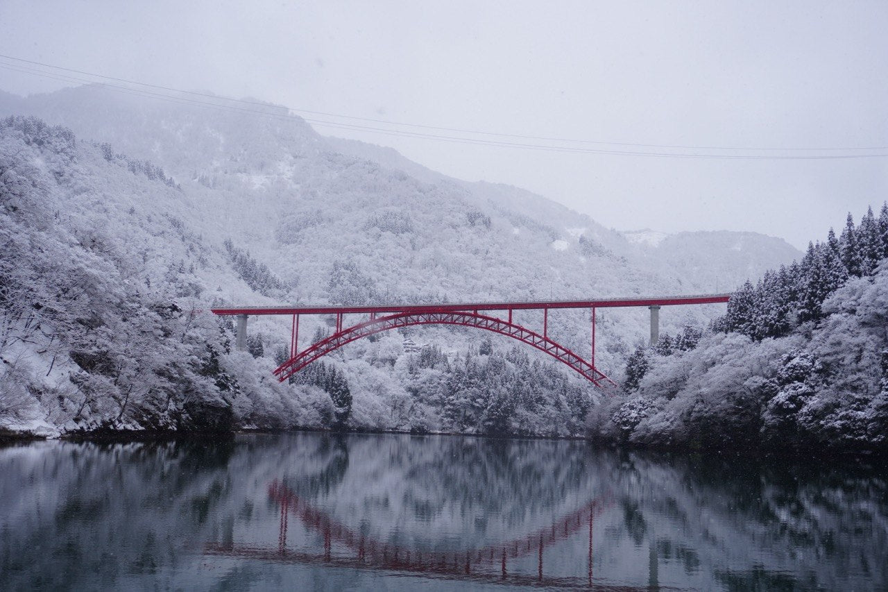 <Winter> Japan Winter ONLY $2999 10D7N