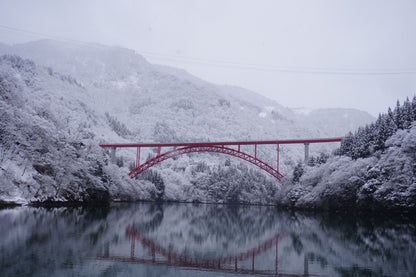 <Winter> Japan Winter ONLY $2999 10D7N
