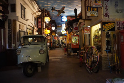 <Winter> Japan Winter ONLY $2999 10D7N