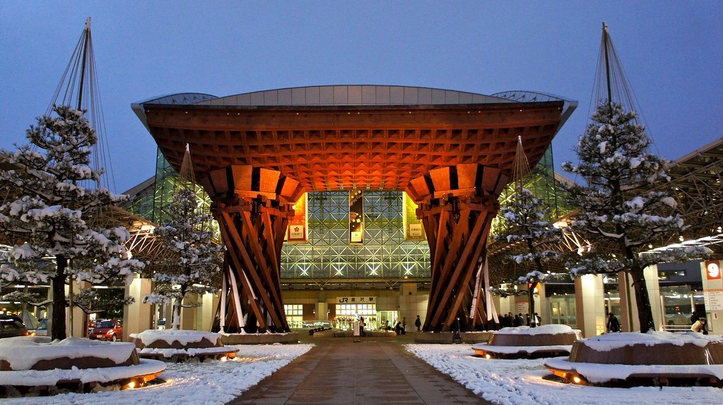 <Winter> Japan Winter ONLY $2999 10D7N