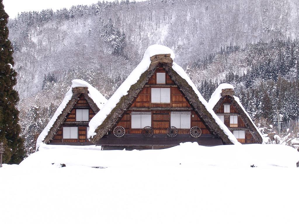 <Winter> Japan Winter ONLY $2999 10D7N