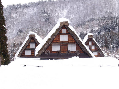 <Winter> Japan Winter ONLY $2999 10D7N
