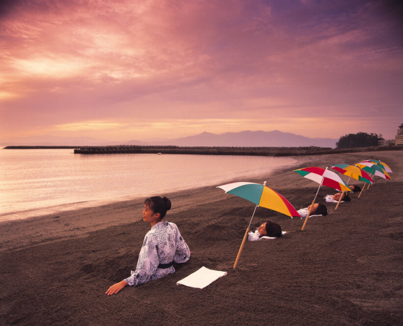 <Summer> Nature Beauty in Southern Kyushu & Yakushima Island 10D7N