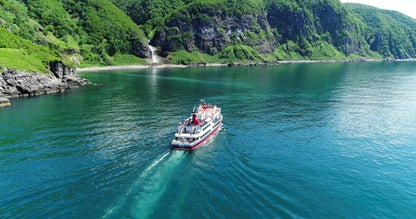 <Summer> Hidden Wonders of Eastern Hokkaido + 2N Tokyo 11D8N