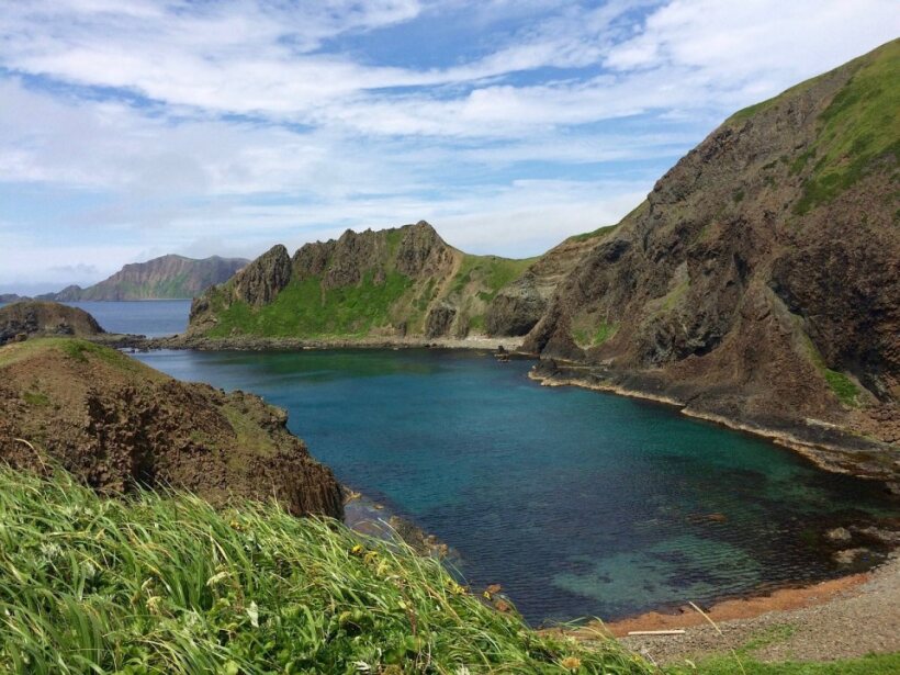 <Summer> Sublime Summer in Northern Hokkaido + 2N Tokyo 11D8N