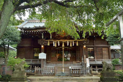 <Spring> Spring Quartet & Hidden Treasures of Hokuriku, Niigata & Yamagata 10D7N