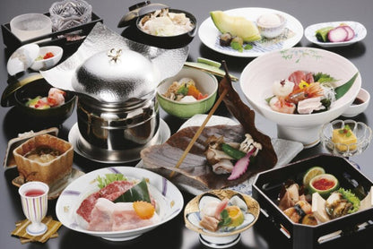 <Summer> Cooling Summer in North Japan & Hokuriku Region 10D7N