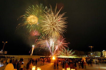 <Winter> Hokkaido Winter Festival & Icebreaker + 2N Tokyo 11D8N
