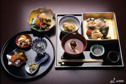 <Autumn> Autumn Charms of Chugoku & San'in Japan 10D7N