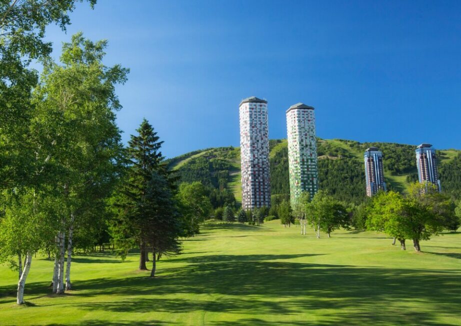 <Summer> Nature & Summer Charms of East Hokkaido + 2N Tokyo 11D8N