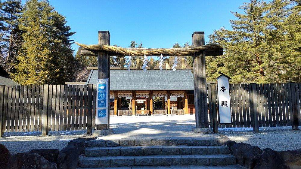 <Winter> Winter Light Up & Gourmet Indulgence in Central Japan 9D6N