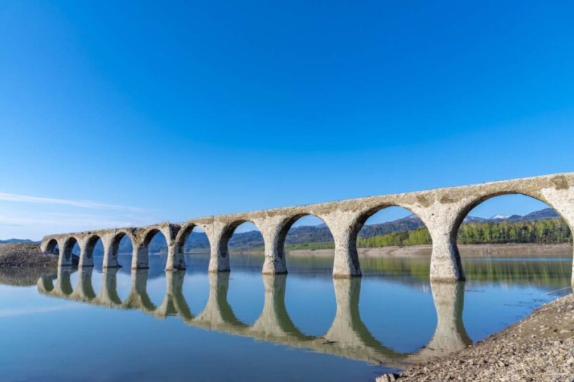 <Autumn> Fabulous East Hokkaido + 2N Tokyo 11D8N