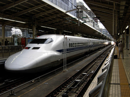 <Autumn> Fabulous Autumn Classic Japan 9D6N