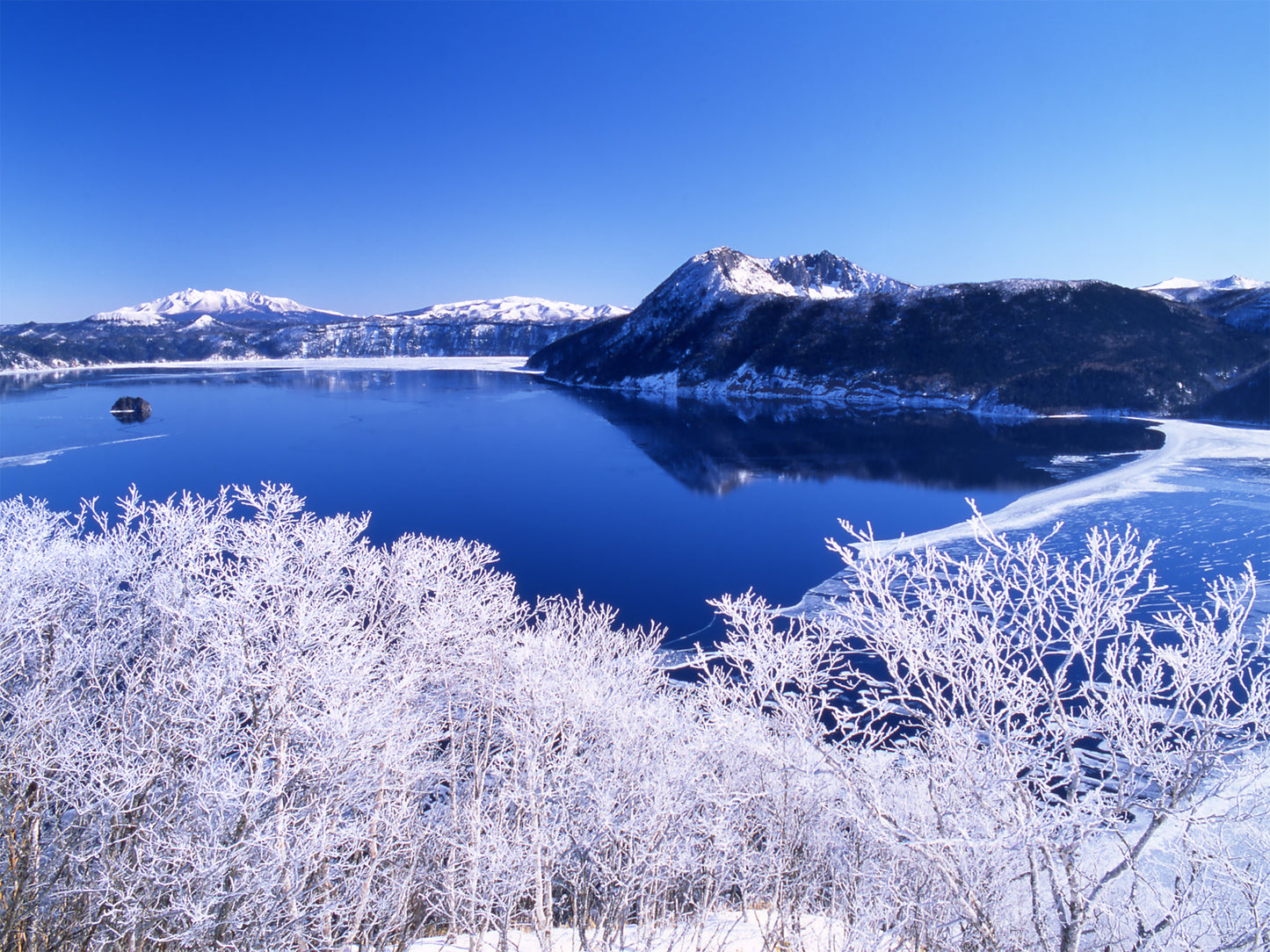 <Winter> Hokkaido Winter Wonderland 9D7N