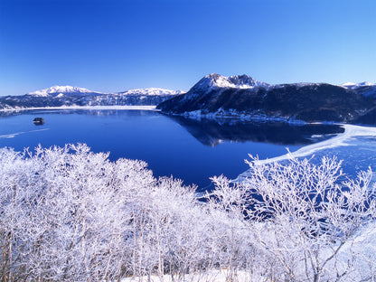 <Winter> Hokkaido Winter Wonderland 9D7N