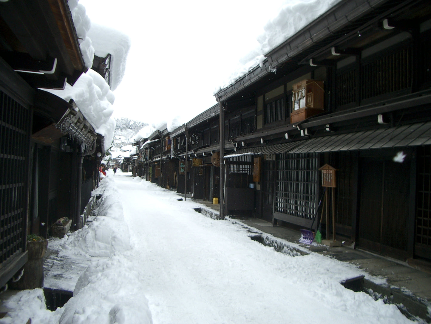 <Winter> Japan Winter ONLY $2999 10D7N