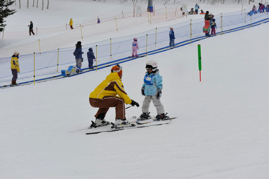 <Winter> Hokkaido Winter Snow Fun 9D6N