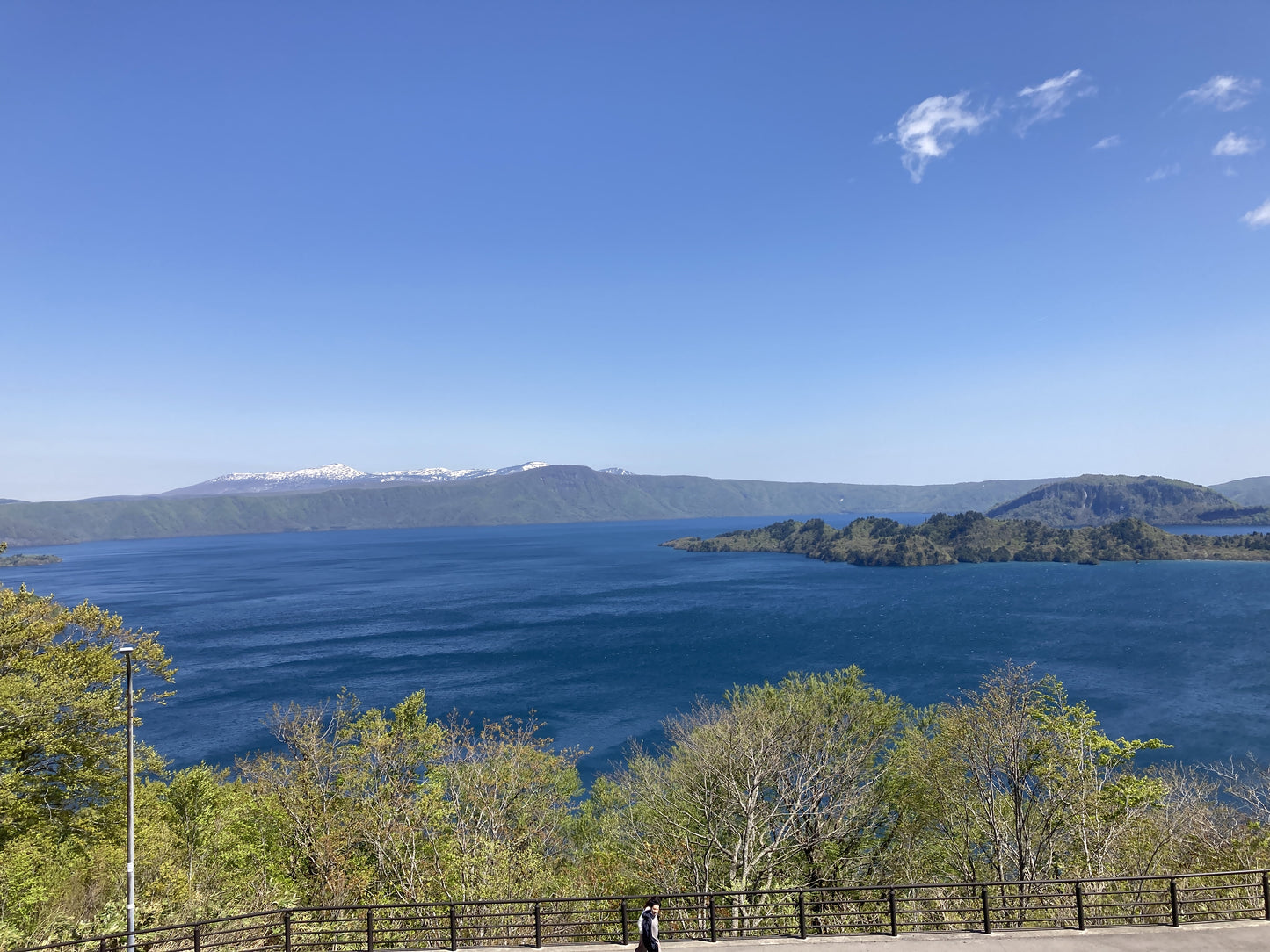 Embracing Spring in North Japan 10D8N/11D8N