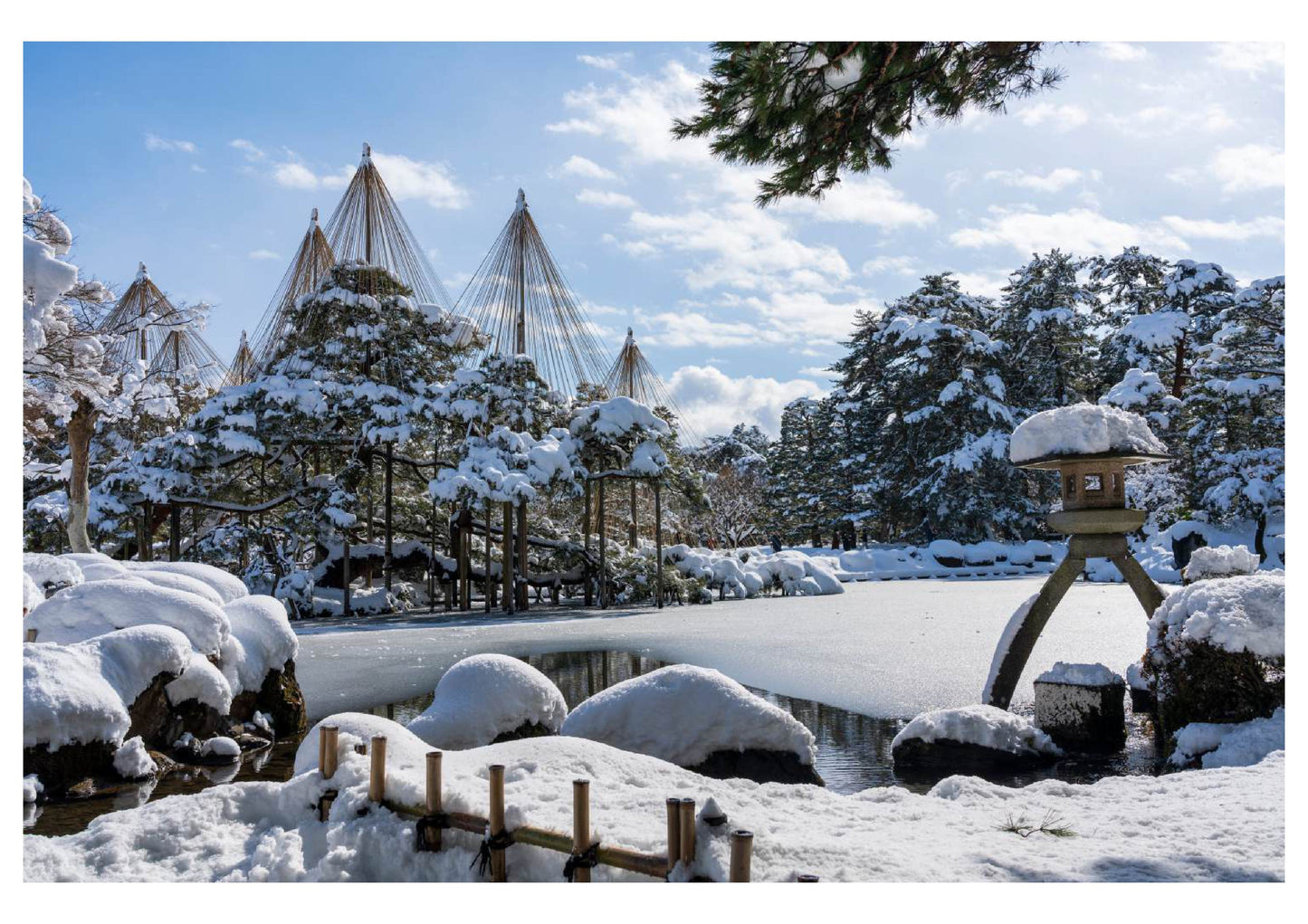 <Winter> Japan Winter ONLY $2999 10D7N
