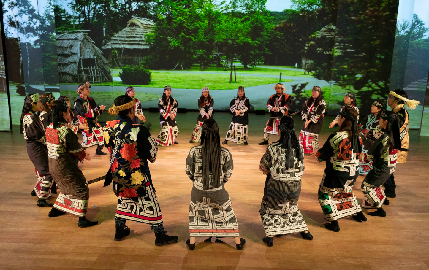 <Summer> Family Fun in Hokkaido 10D7N