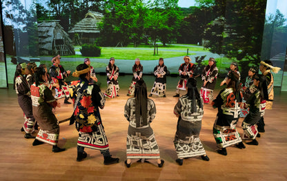 <Summer> Family Fun in Hokkaido 10D7N