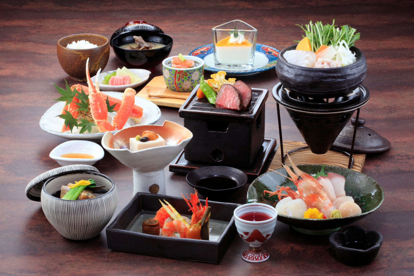 <Spring> Spring Elegance Classic Japan 9D6N