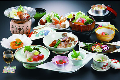 <Autumn> Autumn Highlights in West Shikoku & Northern Kyushu 10D7N