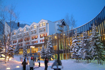 <Winter> Hokkaido Winter Snow Fun 9D6N