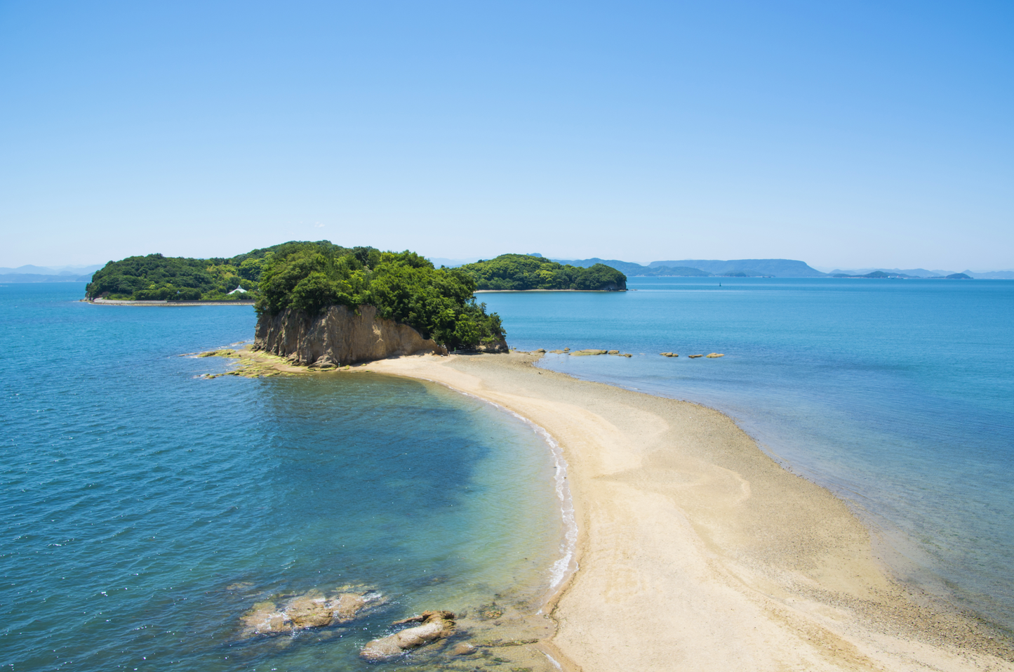 Fabulous West Japan with Shodo Island 10D7N