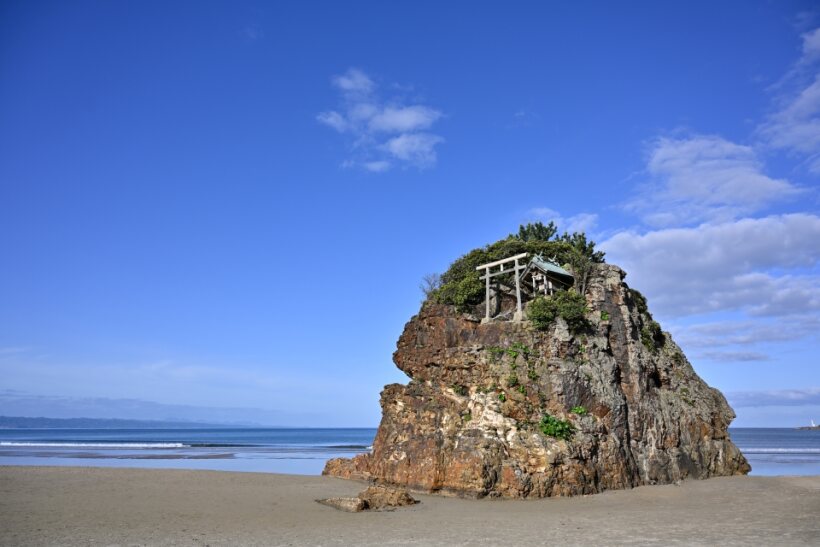 <Summer> The Amazing of San'in Japan with Osaka 10D7N