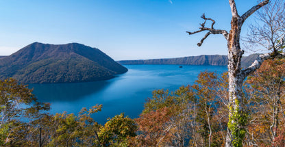 <Summer> Hidden Wonders of Eastern Hokkaido + 2N Tokyo 11D8N