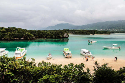 <Summer> Tropical Charms of Okinawa & Ishigaki Island 6D5N (LAND ONLY)