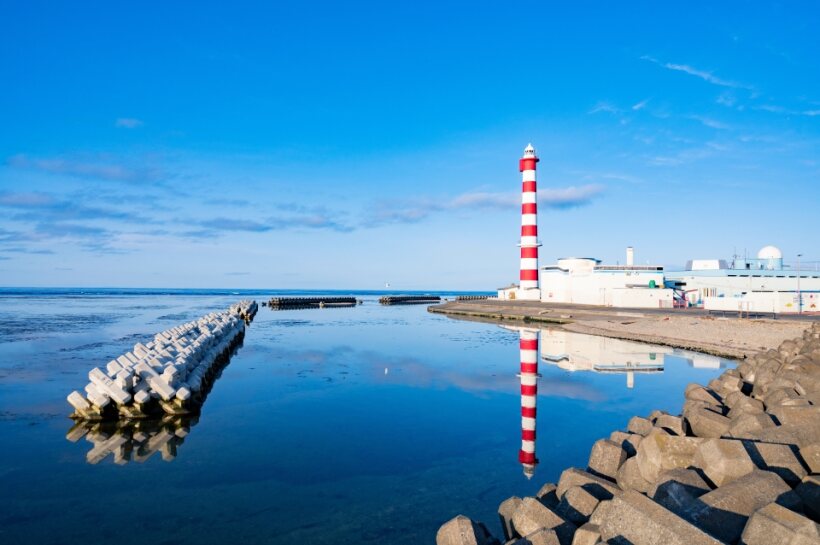 <Summer> Sublime Summer in Northern Hokkaido + 2N Tokyo 11D8N