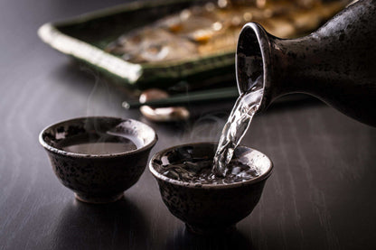 <Spring> Spring Quartet & Hidden Treasures of Hokuriku, Niigata & Yamagata 10D7N