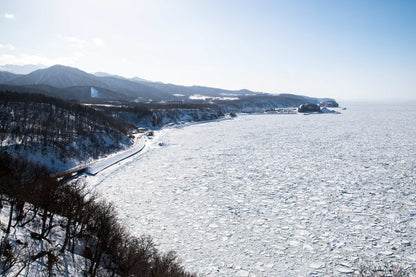 <Winter> Hokkaido Winter Festival & Icebreaker + 2N Tokyo 11D8N